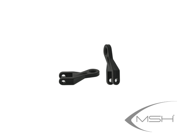 MSH Protos 380 Washout uniball arm