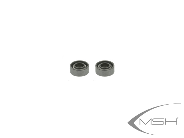 MSH Protos 380 Ball-Bearing 2x5x2 # MSH41068 