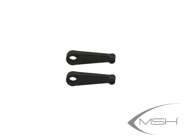 MSH Protos 380 Taumelscheibenmitnehmer- Arm # MSH41099 