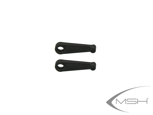 MSH Protos 380 Washout arm