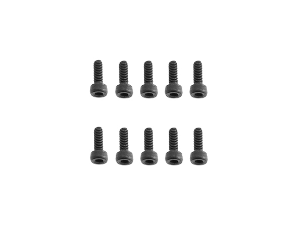 Hex screw M2.5*5