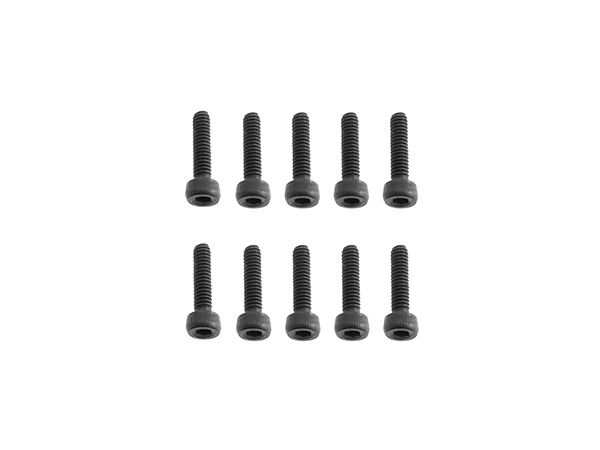 Hex screw M2*8