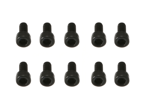 M2x4 Socket head cap screw