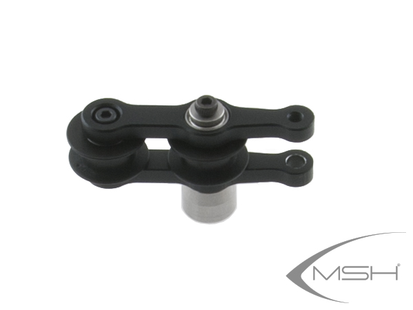 MSH Protos 380 Belt tensioner