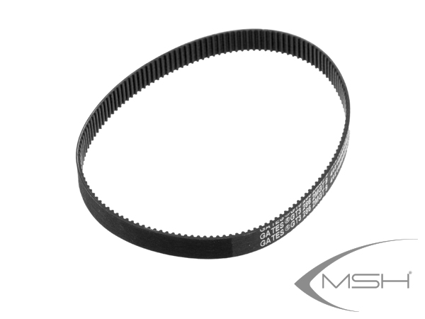 MSH Protos 380 Front belt # MSH41149 