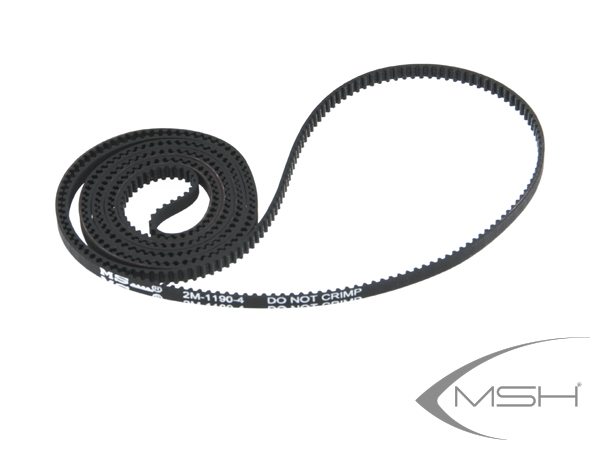 MSH Protos 380 Tail belt # MSH41150 