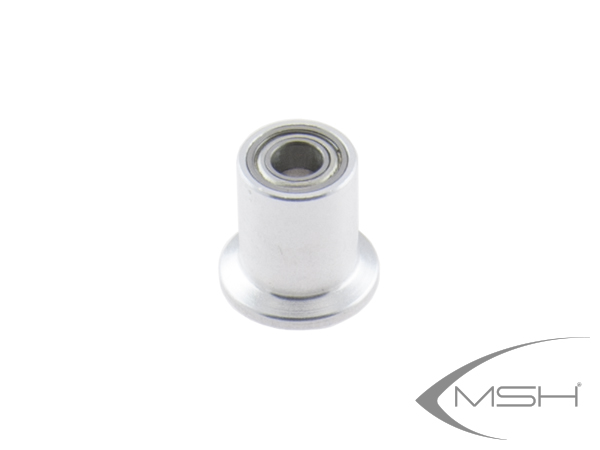 MSH Protos 380 Guide pulley motor