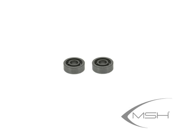 MSH Protos 380 Ball bearing 3,5x9x4 # MSH41186 