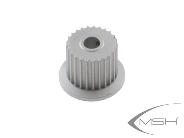 MSH Protos 380 Pinion Ø5 25T