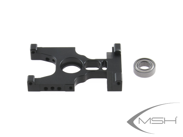 MSH Protos 380 Metal servo frame Mini (1x) # MSH41206 