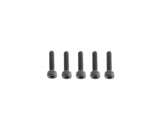 Hex screw M3*12