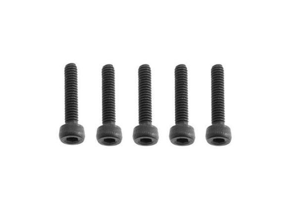 Hex screw M3×16