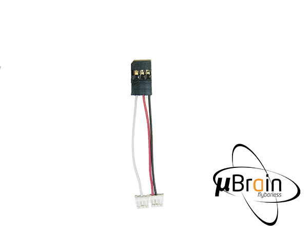 MSH Brain SUM/SRXL/UDI/Xbus-b Cable