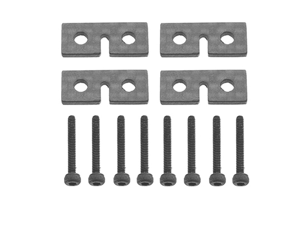 Carbon Servo Washer