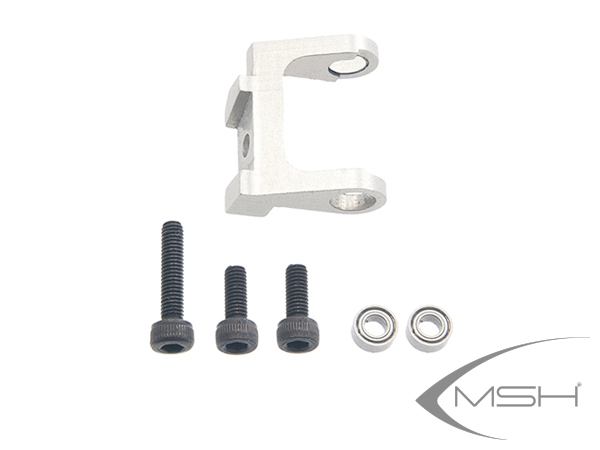 MSH Protos Max V2 Tail pitch lever support