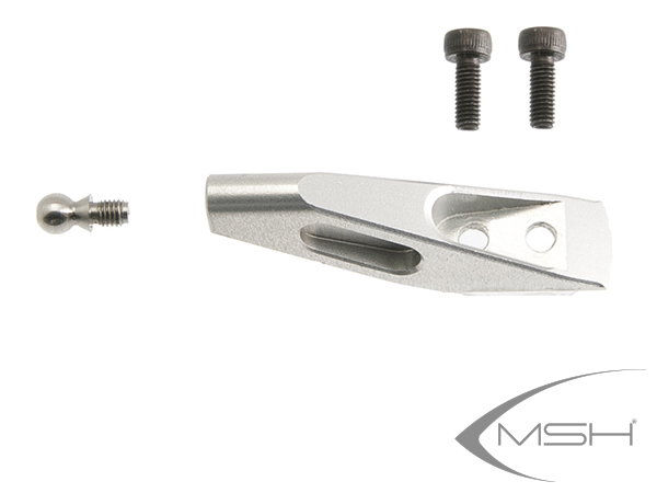 MSH Protos Max V2 Main blade holder control arm (1x)