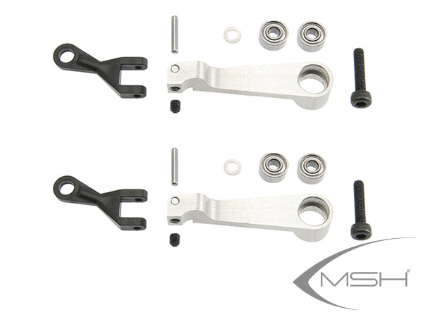 MSH Protos Max V2 Main head antitoration arm (2x)