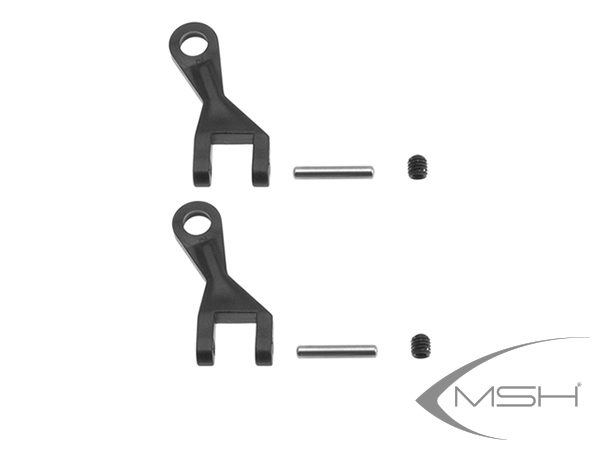 MSH Protos Max V2 Taumelscheibenmitnehmer- Gelenkpfanne # MSH71062 