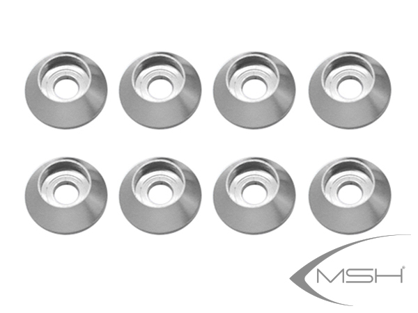 MSH Protos Max V2 CNC washer