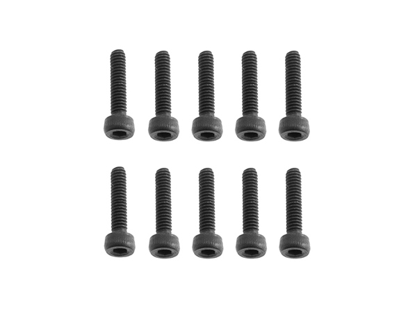 Hex Screw M2.5*10