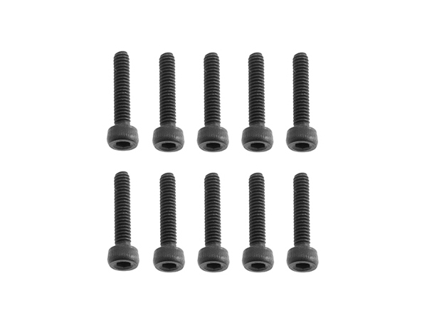 Hex screw M2.5*12