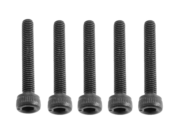 Hex screw M3×20