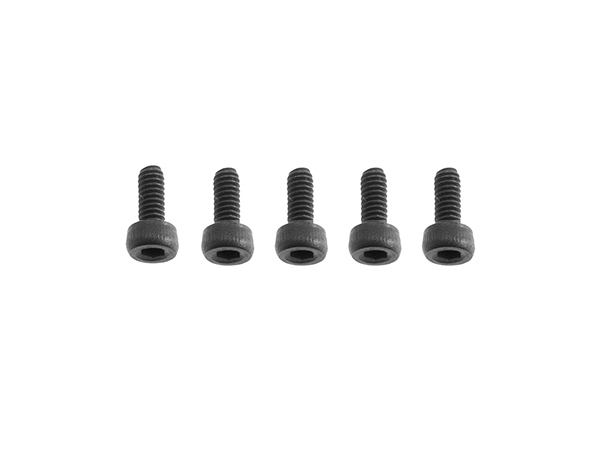 Hex screw M3*6