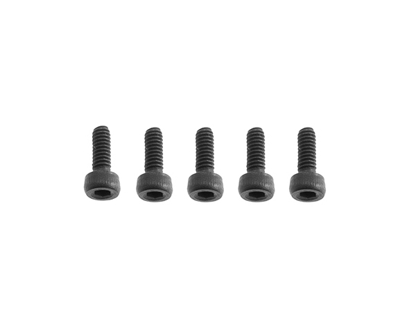 Hex screw M3*8