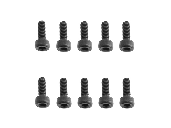 Hex screw M2.5*6