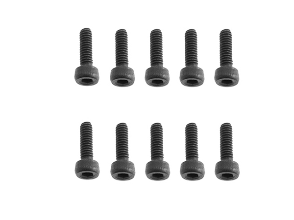 Hex screw M2.5*8