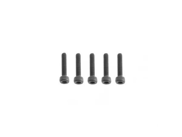 Screw M3x14 Socket head cap