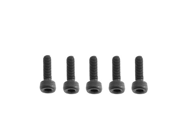 Hex screw M3*10