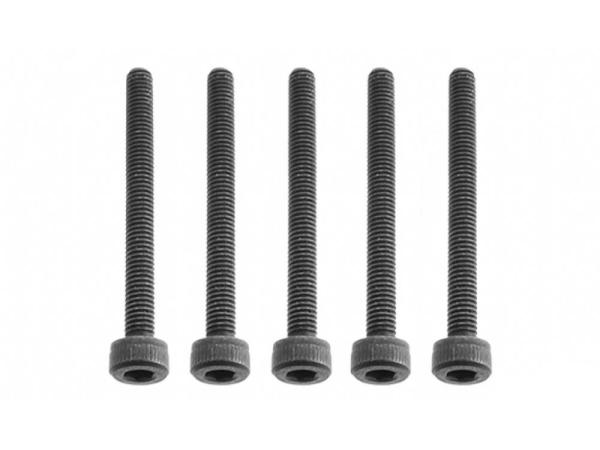 Hex screw M3*30