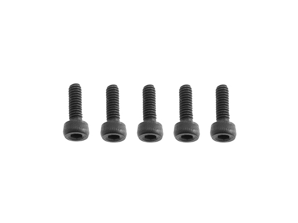 M4x10 Socket head cap screw