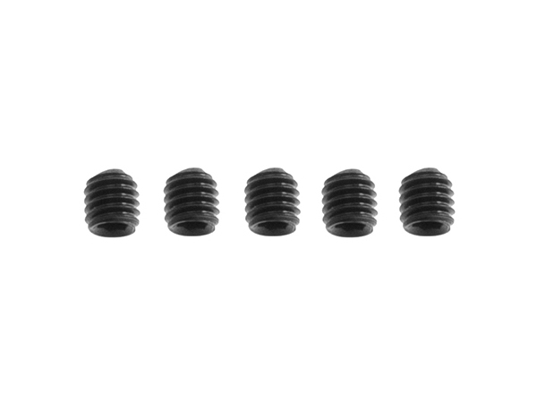 M4x4 Socket set screw