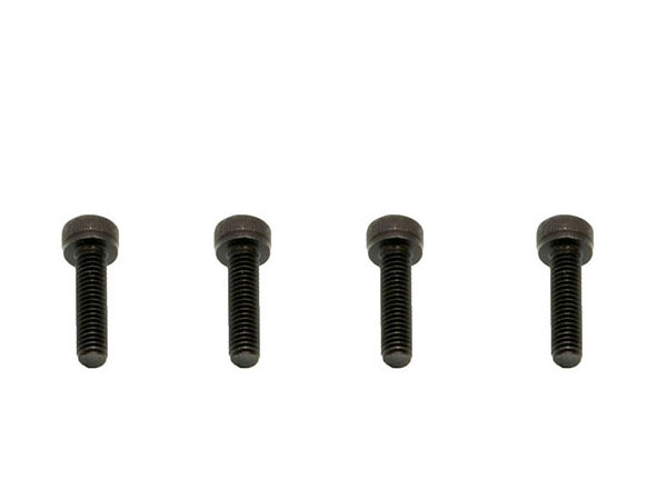 Hex screw M4×16