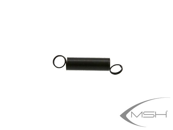 MSH Protos Max V2 Spring belt tensioner