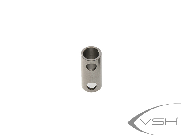 MSH Protos Max V2 Motorriemenscheibe Adapter für 6mm Motorwelle