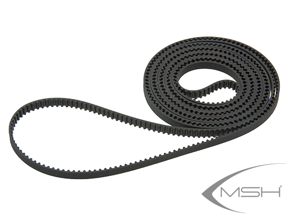 MSH Protos Max V2 Tail belt 800 # MSH71153 