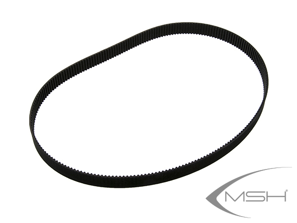 MSH Protos Max V2 Front belt