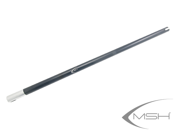 MSH Protos Max V2 Tail boom 800 size V2