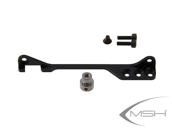MSH Protos Max V2 Spring bracket