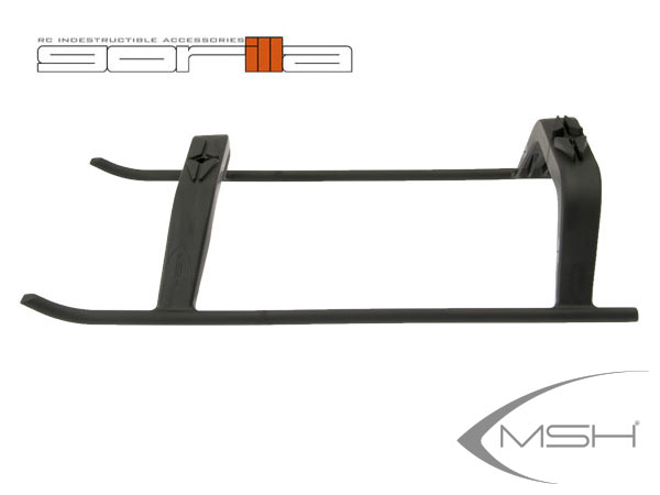MSH Protos Max V2 Landing gear - Gorilla Gear # MSH71172 