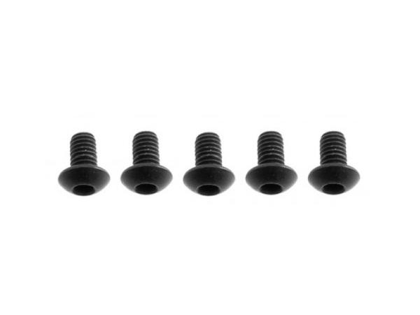 Button head screw M3*5