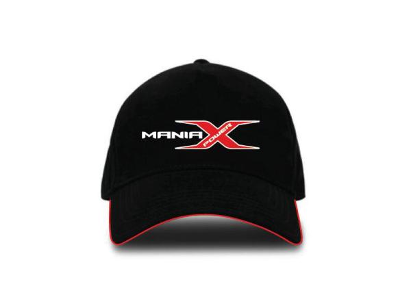 ManiaX Cap