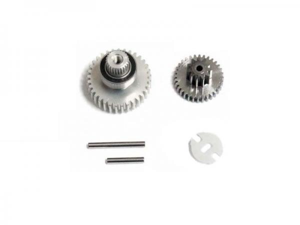 MKS Servo Metal Output gear and Counter gear - for HBL599 # O0003076-1 