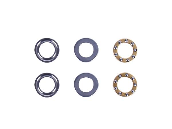 OMPHOBBY Axial Bearing F8-14 Ø8xØ14