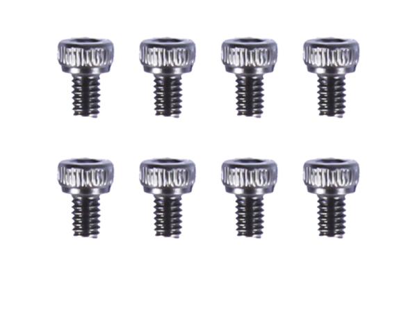 OMPHOBBY Screw M2.5*4