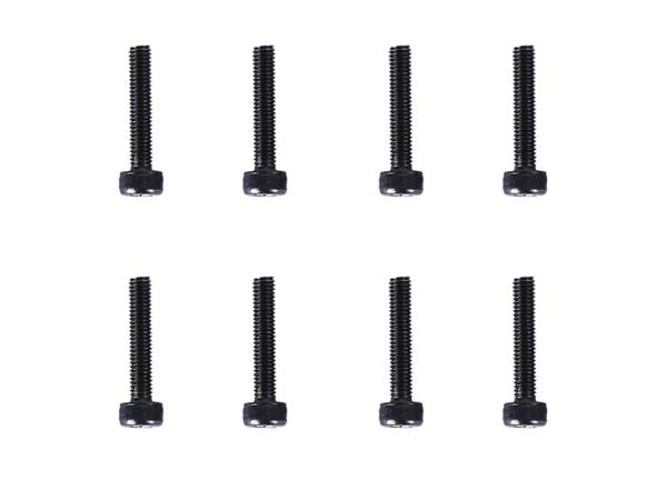 OMPHOBBY Screw M3*16