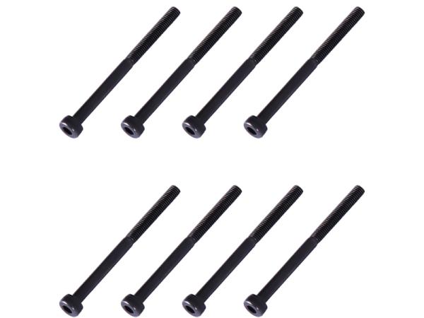 OMPHOBBY Screw (Partial Thread) M3x40